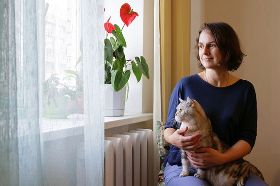 В отопительный сезон районы входят с новыми котельными