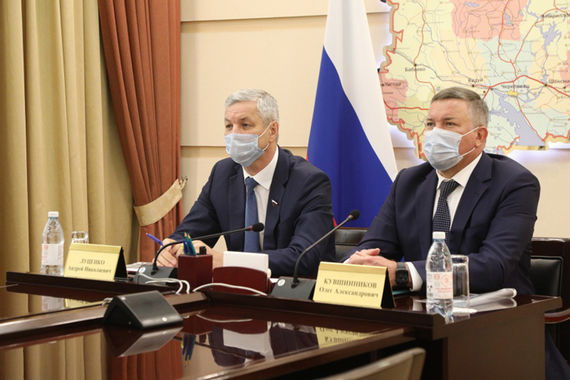 Вологодчина станет участником программы по ремонту школ