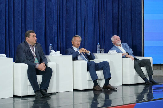 Интеллект против алгоритмов