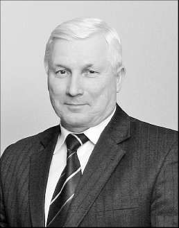 Александр КЛИМАНОВ: «Света вам и тепла, дорогие земляки!»