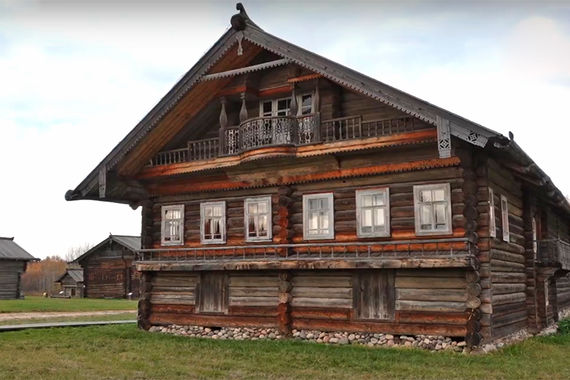 В «Семенково» создали «Ночлежный приют»