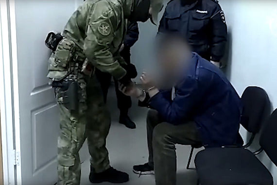 Вохтожский стрелок хотел убить сына, а убил мать троих детей