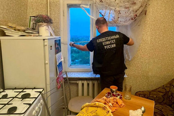Не убий, не укради