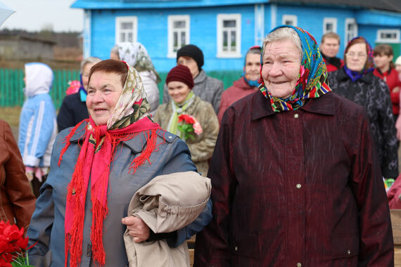 Бюджет остался социальным