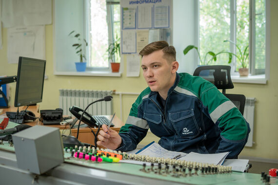 «ФосАгро» запускает карьерные лифты для молодых профессионалов