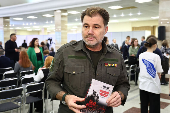 Их подвиг бессмертен
