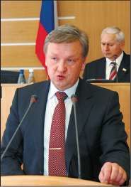 Планы на 2008 год будут выполнены в полном объёме