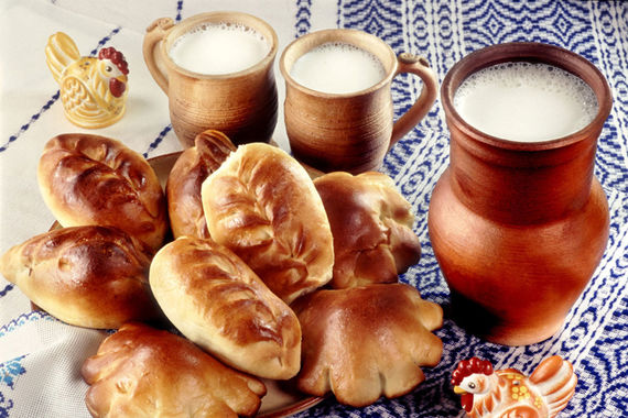 Пироги с капустой: вкусно, сытно, аппетитно