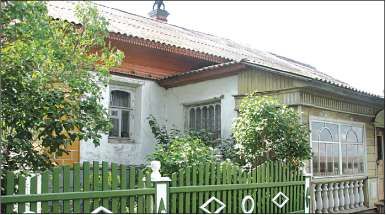 Супруги Мироновы - хозяева добросовестные