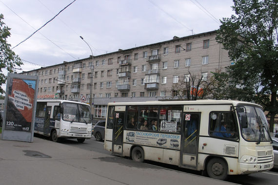 От работы общественного транспорта зависит благополучие населения