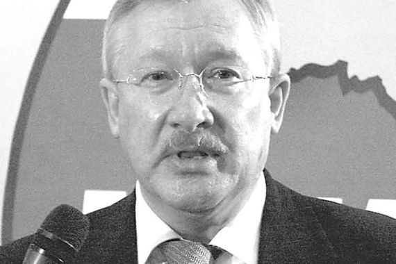 Олег Морозов: для всех новых членов Совета Федерации будет введен ценз оседлости