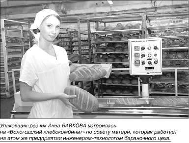 Укрощение хлебного рынка