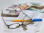 Депутаты анализируют законопроекты по льготам 