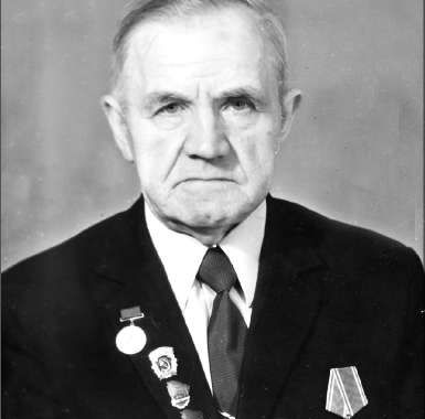 Лесная легенда Верховажья