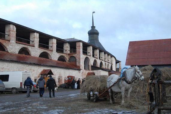 Проблемы предпринимателей  и туризма будут решать в комплексе