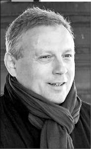 Андрей УСТИНОВ: «ВОЛОГОДСКИЕ КРУЖЕВА - это музыка, развивающаяся во времени и пространстве!»