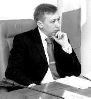 Власть - общество - СМИ
