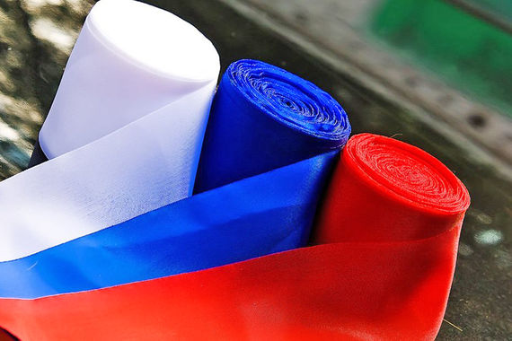 Патриотов будут воспитывать с детского сада