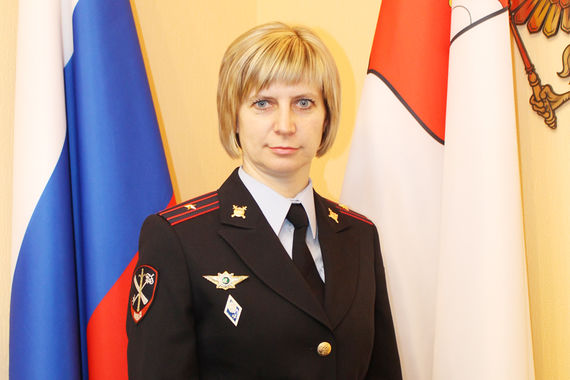 Ирина Симонова: «За каждой  сухой цифрой нашей работы - человеческая жизнь!»
