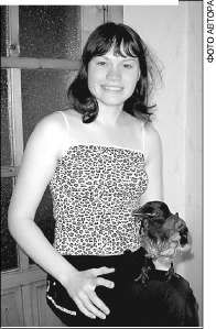 Я проснулась под лай... вороны