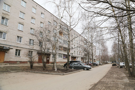 Вологжане стали лучше сдавать деньги на капремонты