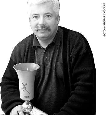Кирилл КАРАГАНОВ: Главное - благодарность учеников