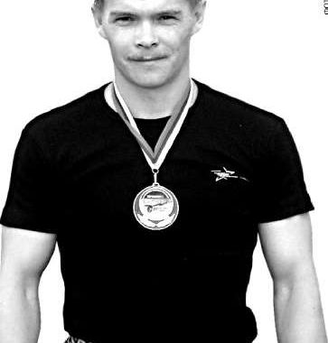 Чемпион евразии живет в белозерске