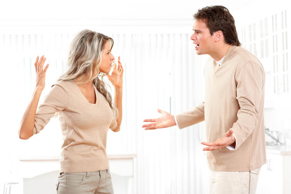 Ох, эти хитрые родственники!..
