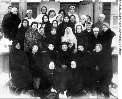 В Никольске Яшина помнят