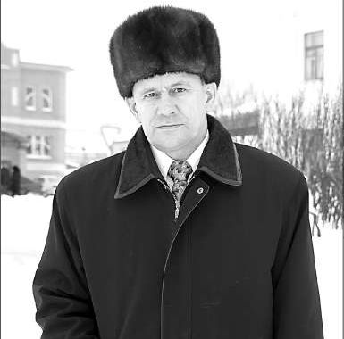 Прогулки по Тотьме