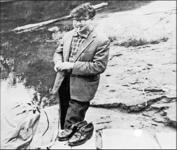 В «Красном Севере» создается новая книга о В.А.Гаврилине. Владимир АРИНИН: Мог ли он не стать композитором?