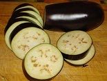 Бросить курить поможет... баклажан