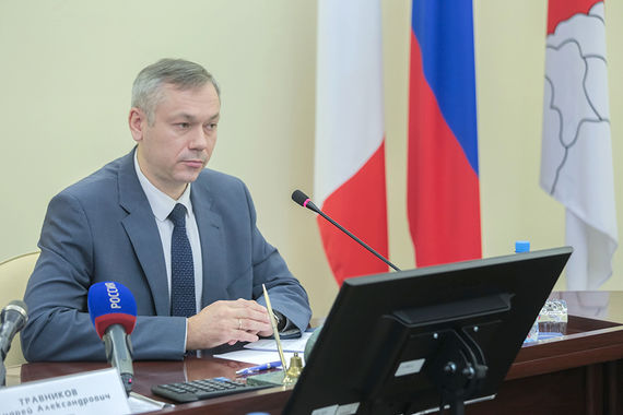У мэра Вологды появится первый заместитель